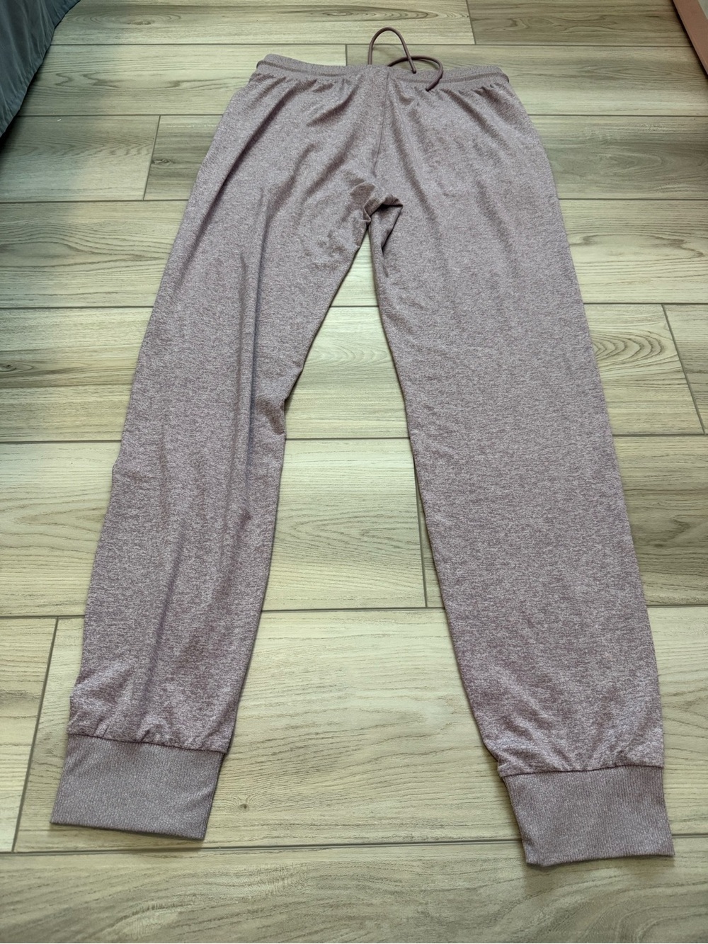 Athleta Uptempo Jogger Sweatpants - Picture 6 of 7
